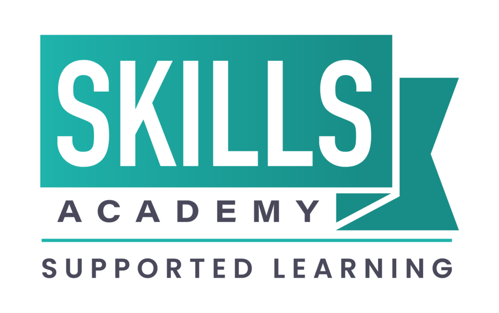 Skills Academy Logo