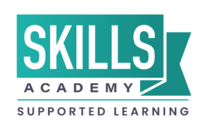 Skills Academy Logo