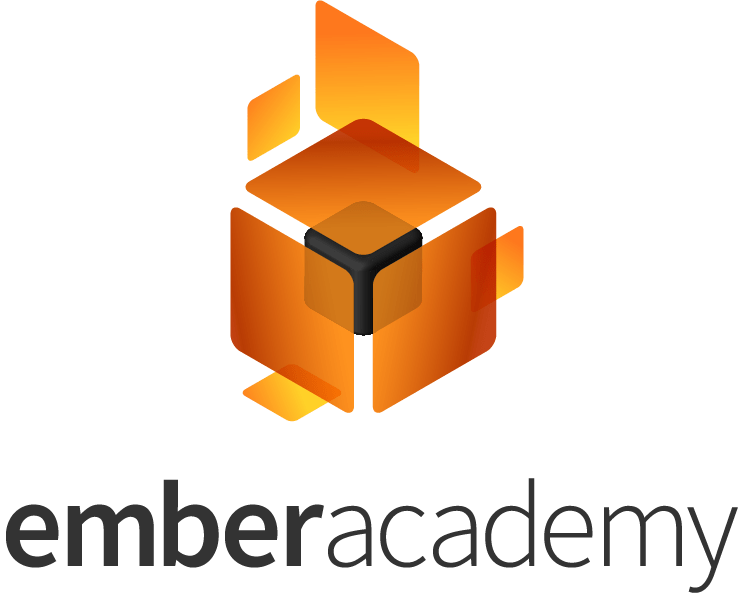Ember Academy Logo